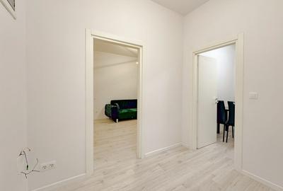 Apartament cu 2 camere decomandat în Drumul Taberei - 3
