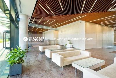 Spațiu comercial, de 750 mp, în 13 Septembrie - 1