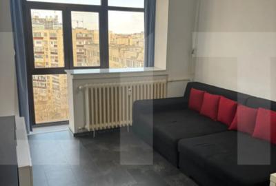 Apartament cu 3 camere decomandat în Tineretului - 9