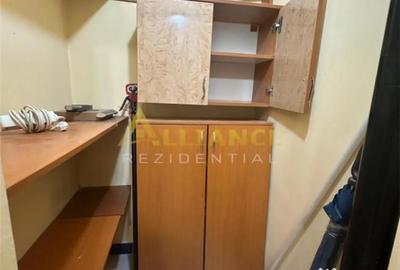Apartament cu 3 camere decomandat, mobilat în Giurgiului - 8