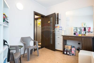 Spatiu de birouri  - Cabinet avocatura sau psihologic pe Grivitei - 7