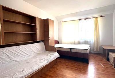 Apartament cu 2 camere decomandat în Exterior Vest - 3