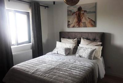 Apartament 2 camere in Ploiesti, zona Malu Rosu - 1