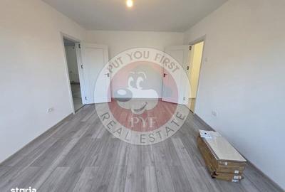 Apartament cu 3 camere semidecomandat în Titan - 4