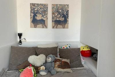 Vand apartament cu o camera Soarelui - 6