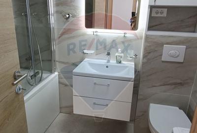 Apartament cu 2 camere decomandat în Metalurgiei - 6