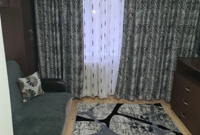 Garsonieră semidecomandată în 1 Mai - 1