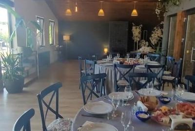 Piscina publica, restaurant, street food, afacere la cheie - 3