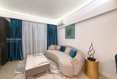 Apartament cu 3 camere decomandat, mobilat în Pipera - 3