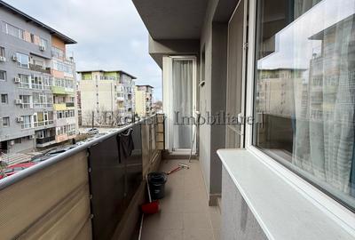 Apartament cu 2 camere decomandat, mobilat în Tomis Plus - 16