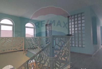 Casă cu 4 camere cu Teren 803 Mp în Oncea - 18