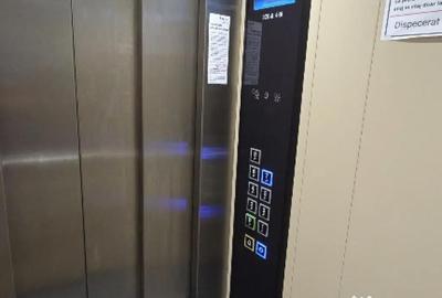 Apartament cu 2 camere semidecomandat în Centrul Civic - 3