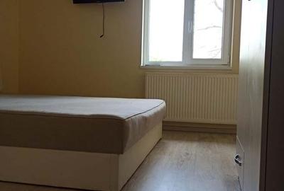 Casă cu 5 camere în Tecuci - 6