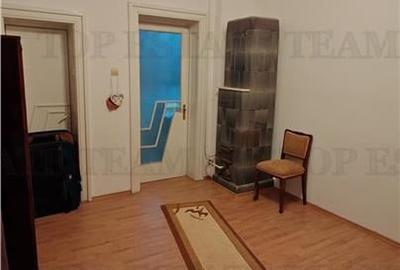Apartament de 3 camere ultracentral, cladire interbelica (solida) etaj 1, Natiun - 17