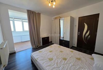Apartament cu 3 camere decomandat în Titan - 3