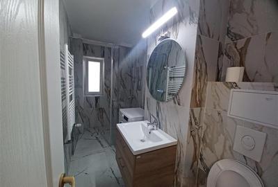 Garsonieră decomandată, mobilată în Central - 9