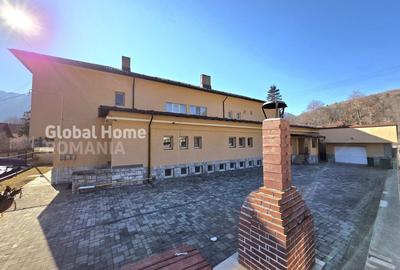 Pensiune Turistica | Busteni - Prahova - Valea Prahovei | Mountain View - 9