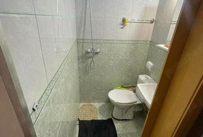 Garsonieră nedecomandată în Burdujeni - 2