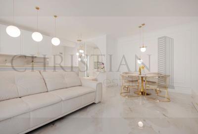 Apartament cu 2 camere decomandat, mobilat în Lujerului - 6