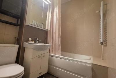 Garsonieră decomandată în Crângași - 1