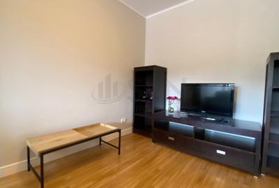 REA1024801 Apartament 3 camere - renovat integral  - metrou Straulesti - 11