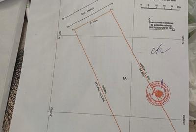 Teren intravilan de 2527 mp, în Exterior Nord - 6