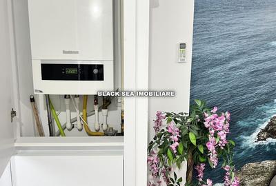 Apartament 2 camere modern in Mamaia Nord - Parcare Privata - Ocazie - 13