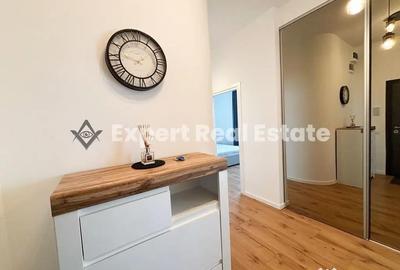 Apartament cu 3 camere decomandat în Tunari - 8