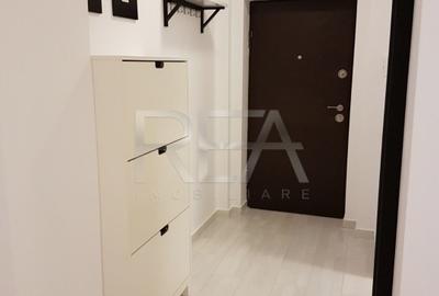 Apartament cu 2 camere decomandat, mobilat în Păcii - 3
