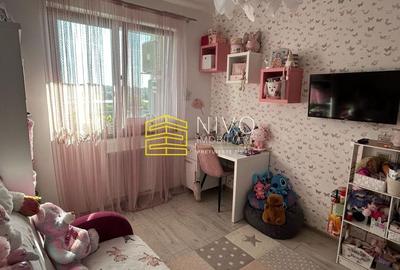 Apartament 3 camere - Tg. Mureș - Tudor - Colors Residence - 11