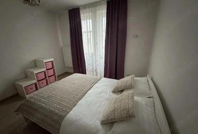 Unirii - Inchiriere casa tip triplex - Str. Vasile Sabadeanu - 4