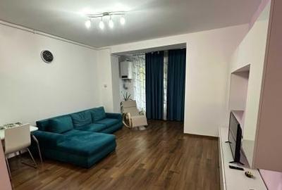 Apartament 2 Camere - bloc nou, zona Iancului - 1