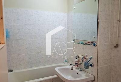 Apartament cu 4 camere semidecomandat în Nord - 3