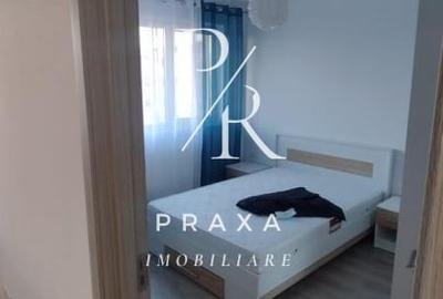 Apartament cu 3 camere semidecomandat, mobilat în Florești - 3