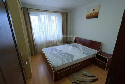 2 camere - Nicolae Grigorescu - decomandat - metrou