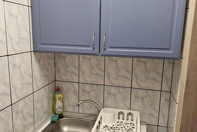 Garsonieră semidecomandată în Central - 1