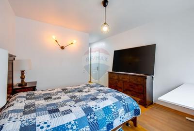 Apartament 3 camere, de vanzare, Perla Residence, Pipera, etaj 1 - 11