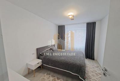 Apartament cu 2 camere decomandat în Sânpetru