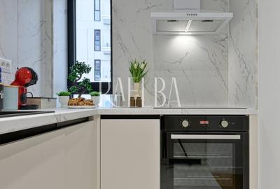 Apartament cu 2 camere semidecomandat în Cotroceni - 7