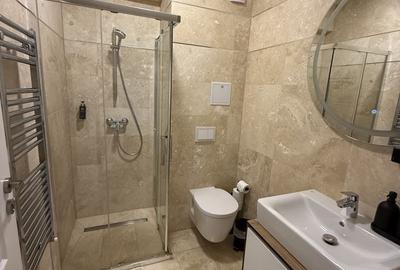 Apartament cu 3 camere decomandat în Central - 8