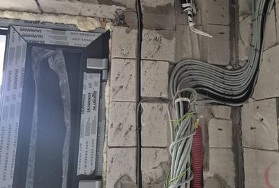 Casă cu 4 camere în Central - 5