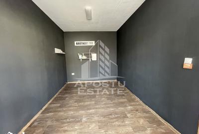 Spațiu comercial, de 255 mp, în Ronaț - 12