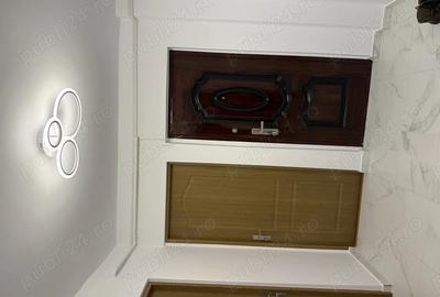 Apartament cu 3 camere decomandat în Central - 10