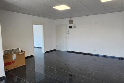 Spatiu comercial pretabil birouri sau prestari servicii. - 6