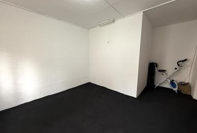 Spațiu comercial, de 12 mp, în Nerva Traian - 2