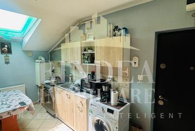 Apartament cu 2 camere decomandat în Lipovei - 3