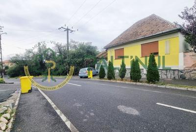 Casă singur în curte, 1.310 mp teren - Gusterița, garaj, pivniță, grădină Casă singur în curte, 1.310 mp teren - Gusterița, garaj, pivniță, grădină - 18