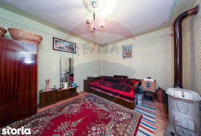 Casă cu 5 camere cu Teren 396 Mp în Nord - 8