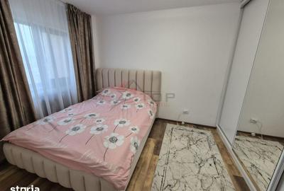 Apartament cu 3 camere în Miroslava - 2
