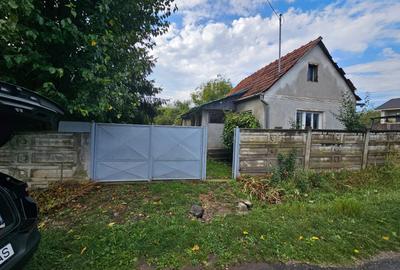 Teren cu casa Barsau - 1